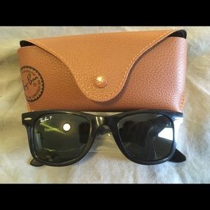 Rayban Sunglasses - NEW